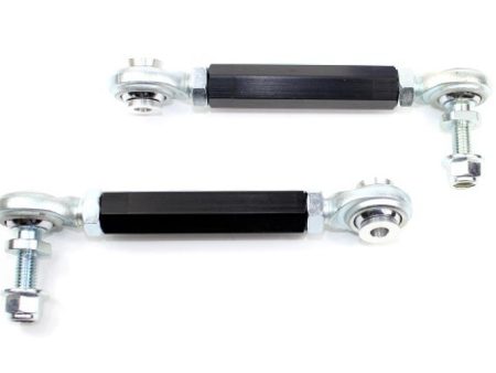 SPL Parts 06-13 BMW 3 Series 1 Series (E9X E8X) Rear Swaybar Endlinks Online now