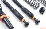 AST 2021+ BMW M3 G80   M4 G82 5100 Street Series Coilovers Fashion