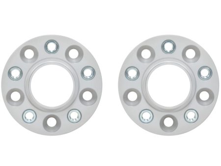 Eibach Pro-Spacer 30mm Spacer   Bolt Pattern 5x120   Hub Center 74 for 07-13 BMW X5 (E70) on Sale