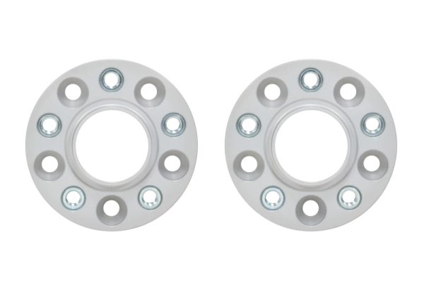 Eibach Pro-Spacer 30mm Spacer   Bolt Pattern 5x120   Hub Center 74 for 07-13 BMW X5 (E70) on Sale