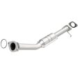 MagnaFlow 08-09 Buick LaCrosse 5.3L   06-09 Chevy Impala 5.3L SS (49 State) D-Fit Catalytic Convert Online now