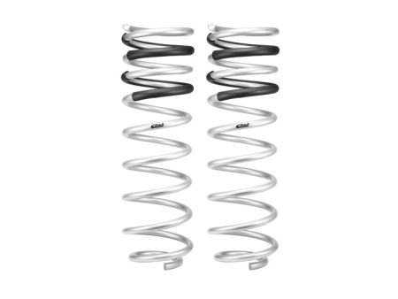 Eibach 21-23 Ford F150 Raptor Pro-Lift-Kit Rear Springs Hot on Sale