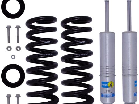 Bilstein B8 6112 19-20 Ford Ranger Front Suspension Kit For Cheap