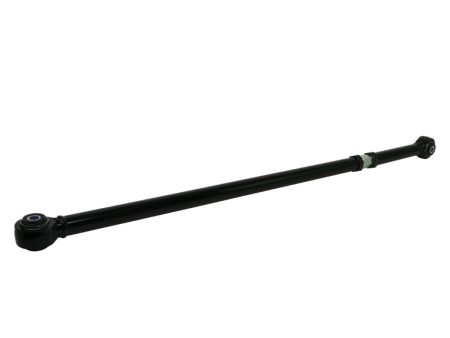 Whiteline 05-14 Ford Mustang Coupe Rear Panhard Rod - Complete Adj Assembly For Discount