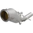 MagnaFlow OEM Grade 13-17 BMW X3 Direct Fit Catalytic Converter Online now