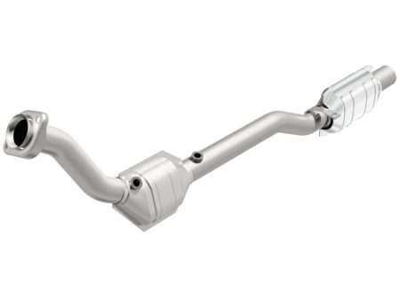 MagnaFlow Conv DF 99-01 Ford Explor 5.0L Online