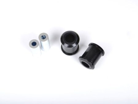 Whiteline Plus 2010 Volkswagen CC Rear Control Arm Lower Rear Inner Bushing Kit Hot on Sale