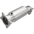 MagnaFlow 12-16 Audi A6 Quattro 2.0L OEM Converter Direct Fit Online