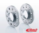 Eibach Pro-Spacer 20mm Spacer   Bolt Pattern 5x120   Hub Center 74 for 07-13 BMW X5 For Sale