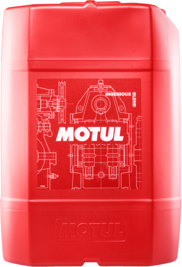 Motul 20L DSG Transmision Multi DCTF Online Sale