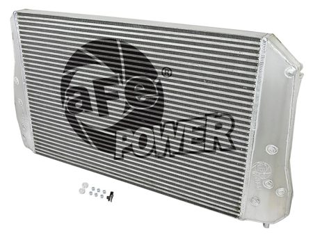 aFe Bladerunner GT Series Intercooler 17-18 GM Diesel Trucks V8-6.6L L5P (Intercooler Only) Sale