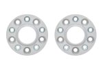 Eibach Pro-Spacer 18mm Spacer   Bolt Pattern 5x130   Hub Center 71.5 for 12-18 Porsche 911 (991 996) Supply