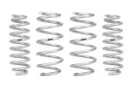 Eibach 20-22 Ford Escape 2.0L AWD Pro-Lift Kit Springs +1.4in Front   +0.8in Rear For Sale