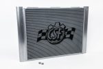 CSF 06-10 BMW E60 M5   06-10 BMW E63 E64 M6 Aluminum High-Performance Radiator For Sale