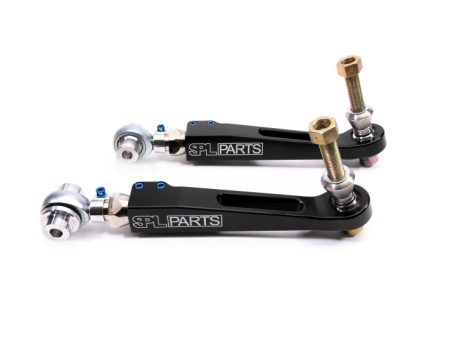 SPL Parts 2020+ Toyota GR Supra (A90)   2019+ BMW Z4 (G29) Front Lower Control Arms Discount