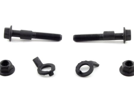 Whiteline 89-98 Nissan 240SX S13 & S14 Front   6 09+ Chevy Cruze JG Camber Adjusting Bolt Kit - 12mm Hot on Sale