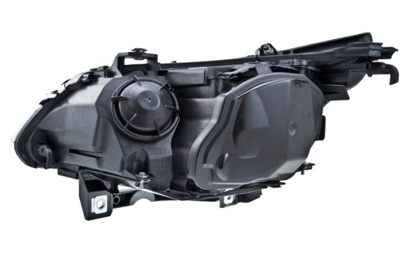 Hella 06-10 BMW 5-Series LED Headlamp - Right Side Supply