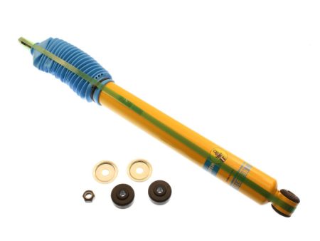 Bilstein B6 (4600) 97-03 Ford F-150 Rear 46mm Monotube Shock Absorber Discount