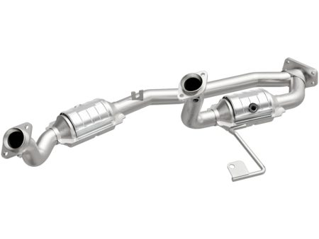 MagnaFlow Conv DF 01-03 Windstar 3.8 Online