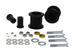 Whiteline 08+ Ford Focus   04-09 Mazda 3 Front Anti-Lift Caster - C A Lower Inner Rear Bushing Online now