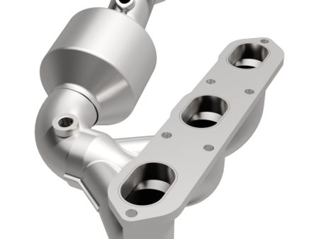 Magnaflow 2009-2012 Boxster Conv DF H6 2.9 3.4 OEM Manifold For Sale