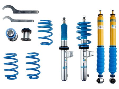 Bilstein B16 (PSS10) Front & Rear Performance Suspension System 15+ Audi A3   VW Golf ALL Cheap