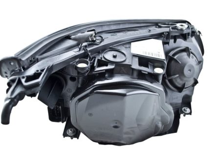 Hella 06-10 BMW 5-Series LED Headlamp - Left Side on Sale