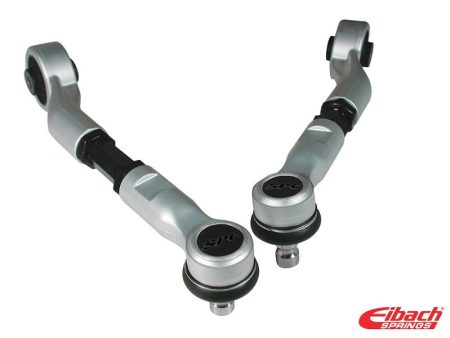 Eibach 09-15 Audi A4 4Dr 09-12 A4 5Dr 10-13 S4 08-11 S5 2Dr B8 2.0 3.2 4.2L Pro-Alignment 4 Arm Kit on Sale