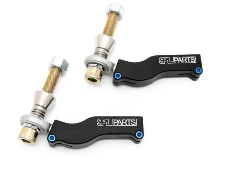 SPL Parts 2020+ Toyota GR Supra (A90)   2019+ BMW Z4 (G29) Tie Rod Ends (Bumpsteer Adjustable) Discount