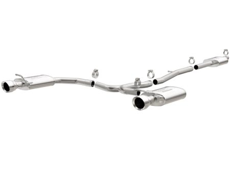 MagnaFlow SYS Cat-Back 13-14 Ford Flex 3.5L Hot on Sale