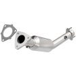 MagnaFlow Conv DF Camaro 5.7L 00-02 P S Supply