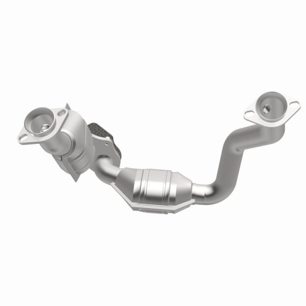 MagnaFlow 01-03 Ford Ranger V6 3.0L OEM Grade Direct-Fit Catalytic Converter Hot on Sale