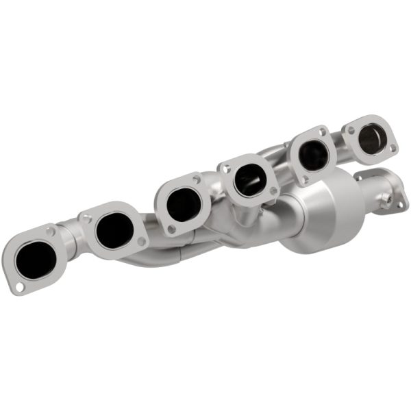 MagnaFlow Conv Direct Fit 04-06 BMW 760i V12-6.0L For Cheap