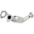 MagnaFlow Conv DF Camaro 5.7L 00-02 P S Supply