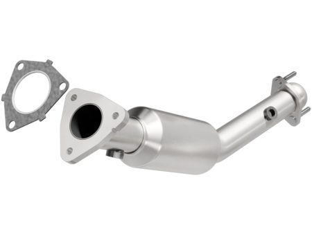 MagnaFlow Conv DF Camaro 5.7L 00-02 P S Supply