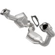 MagnaFlow 01-03 Ford Ranger V6 3.0L OEM Grade Direct-Fit Catalytic Converter Hot on Sale