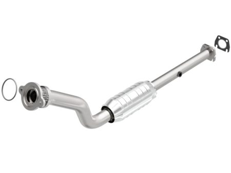 MagnaFlow Conv DF Lumina 98-00 3.1L Cheap