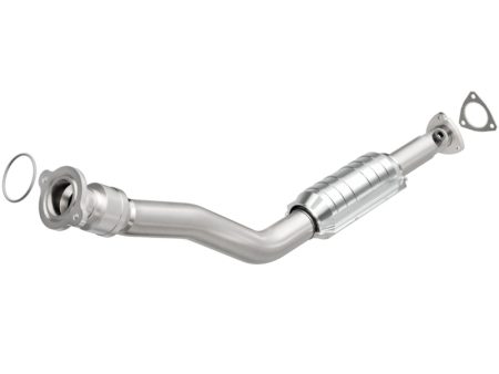 MagnaFlow Conv DF Malibu 98-00 3.1L V6 Fashion