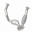 MagnaFlow 01-03 Ford Ranger V6 3.0L OEM Grade Direct-Fit Catalytic Converter Hot on Sale