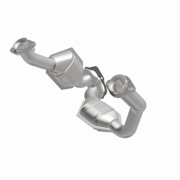 MagnaFlow 01-03 Ford Ranger V6 3.0L OEM Grade Direct-Fit Catalytic Converter Hot on Sale