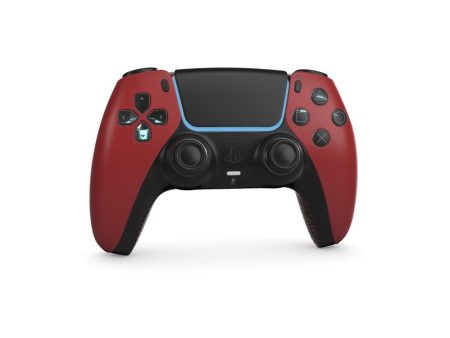 Custom Cinch PS5 Pro - Custom Design Ref: QCHSVW Online Sale