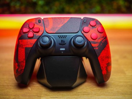 24 Hour Scarlet Pro Cinch PS5 Online now