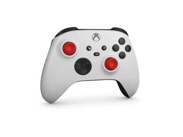 Custom Cinch Xbox Pro - Custom Design Ref: IFHFTV Online