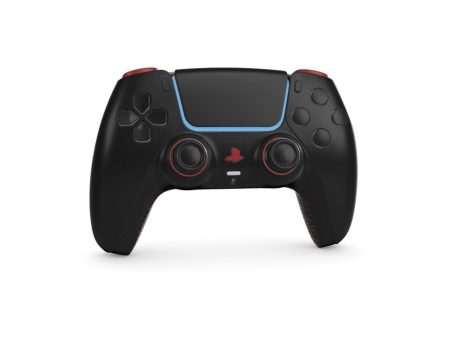 Custom Cinch PS5 Pro - Custom Design Ref: T91MEN For Sale