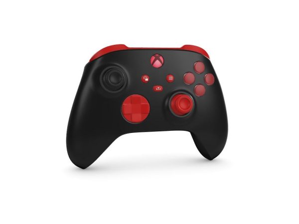 Custom Cinch Xbox Pro - Custom Design Ref: 0JKFSL Discount