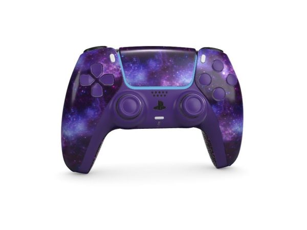 Custom Cinch PS5 Pro - Custom Design Ref: QZAPOM For Cheap