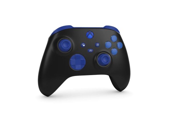 Custom Cinch Xbox Pro - Custom Design Ref: XPKDN1 For Cheap