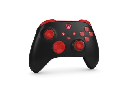 Custom Cinch Xbox Pro - Custom Design Ref: HFYOLQ Online Sale