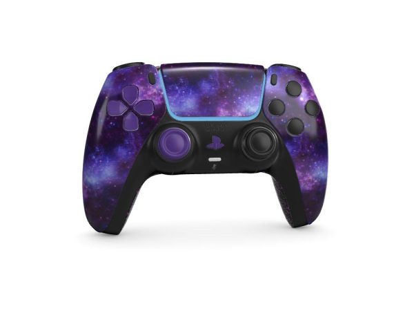 Custom Cinch PS5 Pro - Custom Design Ref: DLHFUX Online now