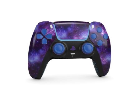 Custom Cinch PS5 Pro - Custom Design Ref: FPHSTU Discount